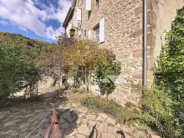 Maison vente à Millau, Nant