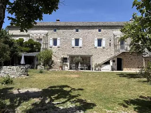 Maison vente à Le Valat, Nant