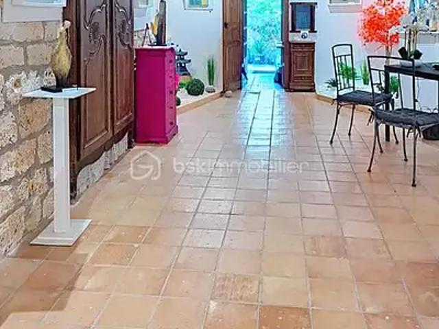 Maison vente à Le Valat, Nant
