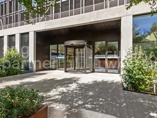 Büro mieten in Meyrin