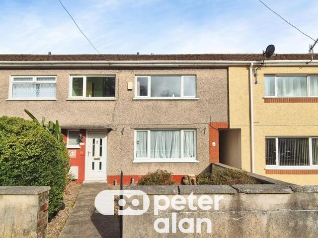 Apartment for rent in Glynneath, Blaengwrach