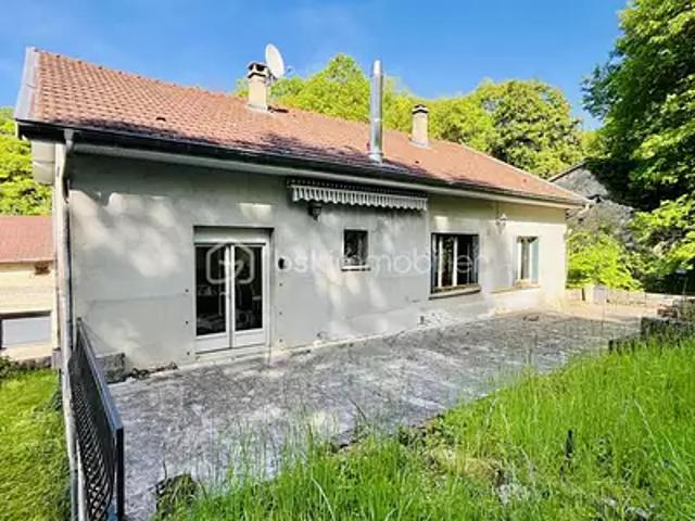 Maison vente à Nant-le-Petit, Meuse