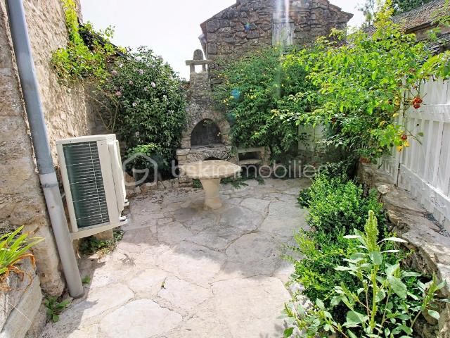 Maison vente à Millau, Nant