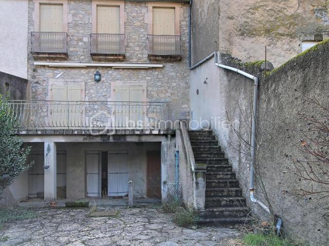 Château vente à Millau, Nant