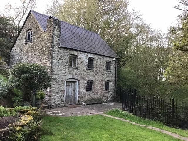 House for rent in Wales