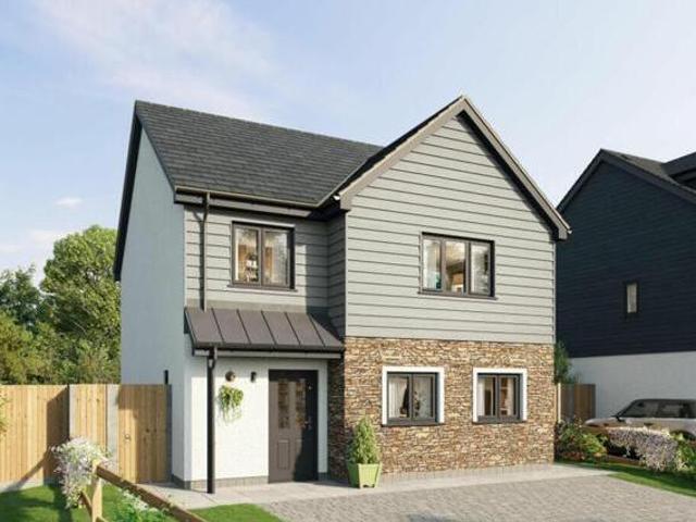 House for sale in Saundersfoot, Wales