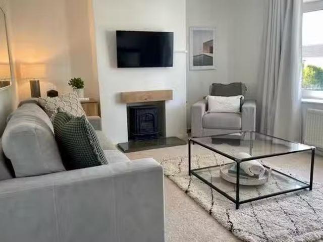 Apartment for rent in Pentraeth, Wales