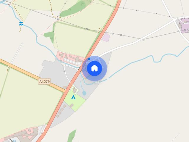 House for rent in Three Cocks, Wales