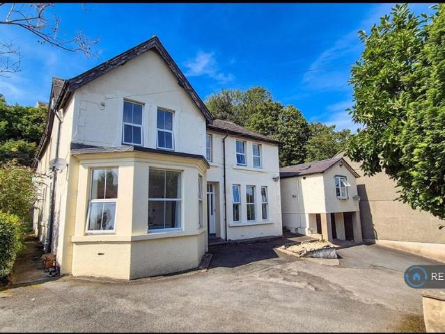 House for rent in Bangor, Wales