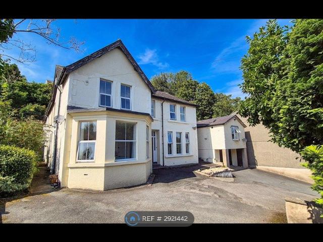 Room for rent in Bangor, Wales