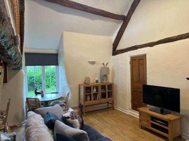 House for rent in Llanycil