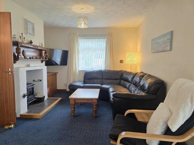 House for rent in Mechell, Llanfechell