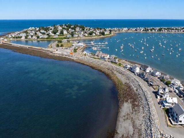 House for sale in Stony Beach, Hull