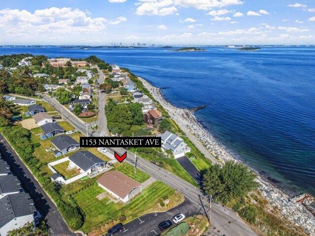 House for sale in Stony Beach, Hull
