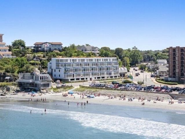 Condo for sale in Hull, Massachusetts