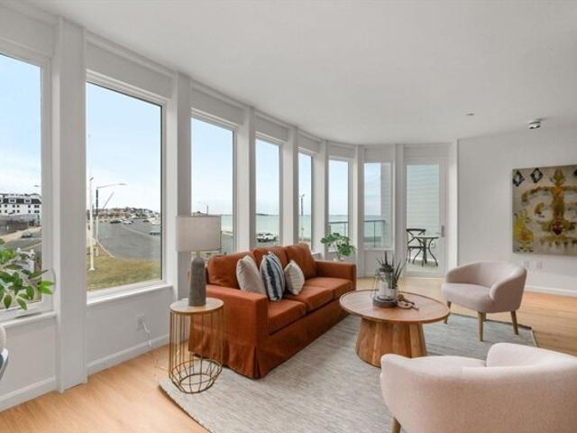 Condo for sale in Hull, Massachusetts