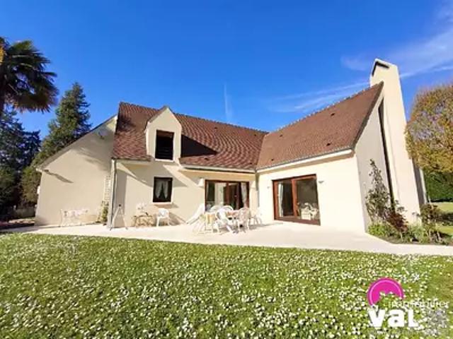 Maison vente à Nanteau-sur-Essonne, Seine-et-Marne