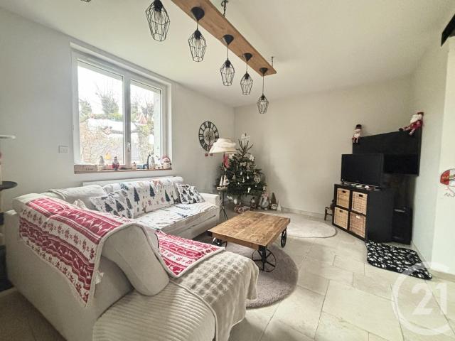 Maison vente à Fontainebleau, Nanteau-sur-essonne