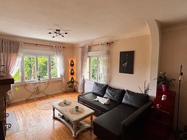 Maison vente à Fontainebleau, Nanteau-sur-essonne