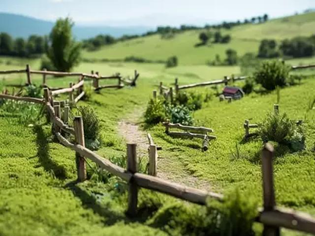 Terrain vente à Nanteau-sur-Lunain
