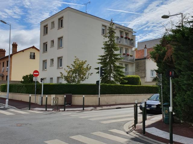 Appartement location à Nanterre