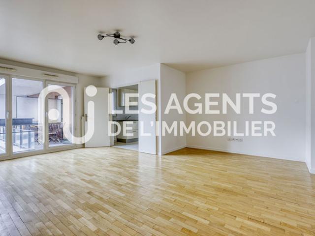 Appartement vente à France métropolitaine, Courbevoie