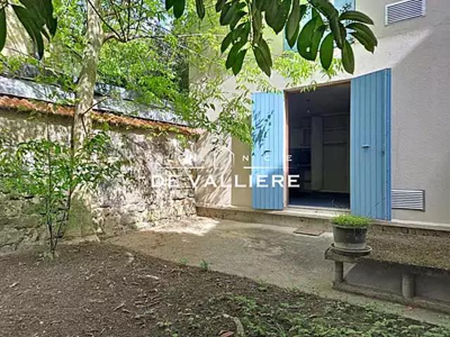 Appartement vente à Nanterre
