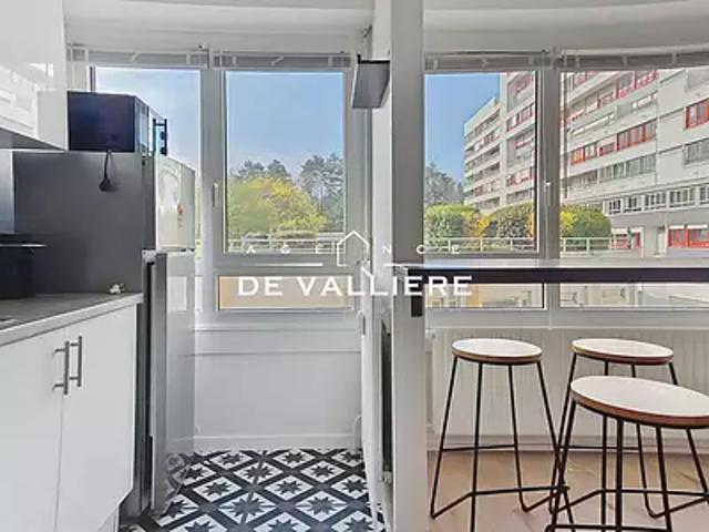 Appartement vente à Nanterre