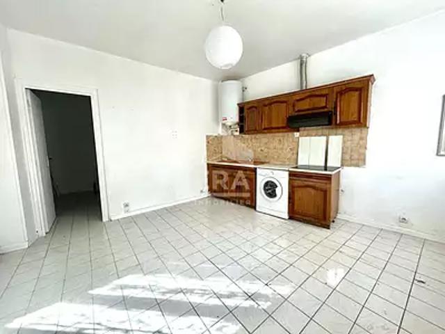 Appartement vente à Nanterre