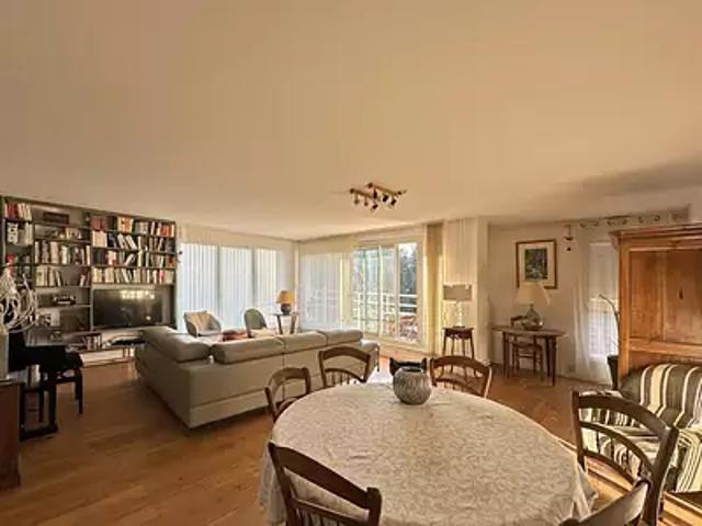 Appartement vente à Nanterre