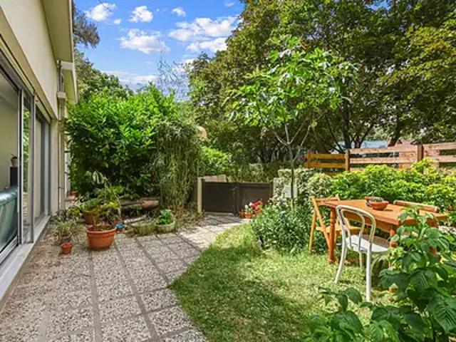 Appartement vente à Nanterre
