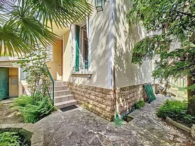 Maison vente à Nanterre