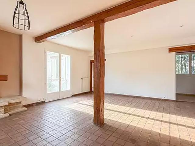 Maison vente à Nanterre