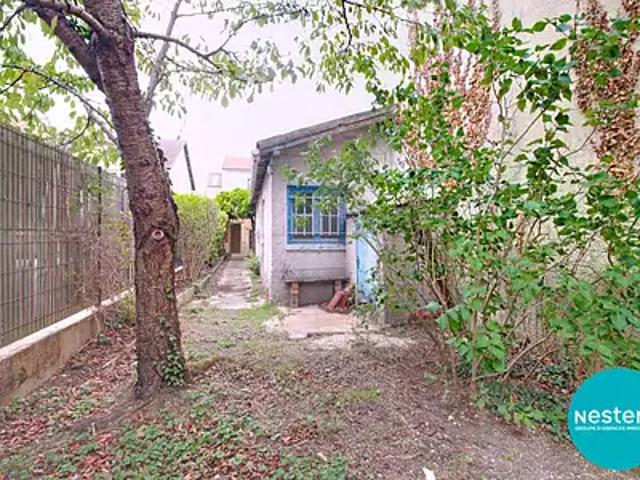 Maison vente à Nanterre
