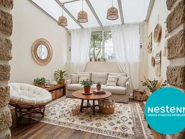 Maison vente à Nanterre