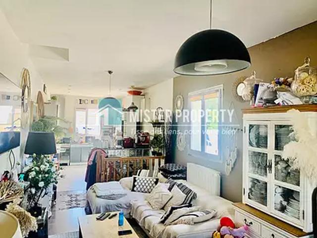 Maison vente à Nanterre