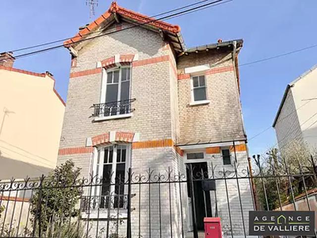 Maison vente à Nanterre