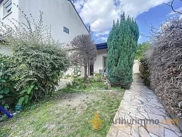 Maison vente à Nanterre
