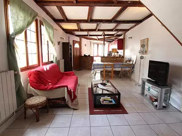 Maison vente à Nanterre