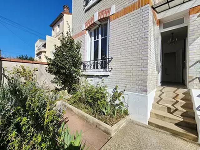 Maison vente à Nanterre