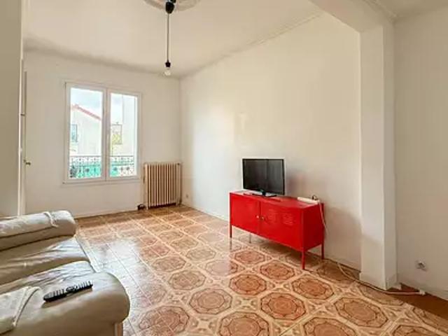 Maison vente à Nanterre
