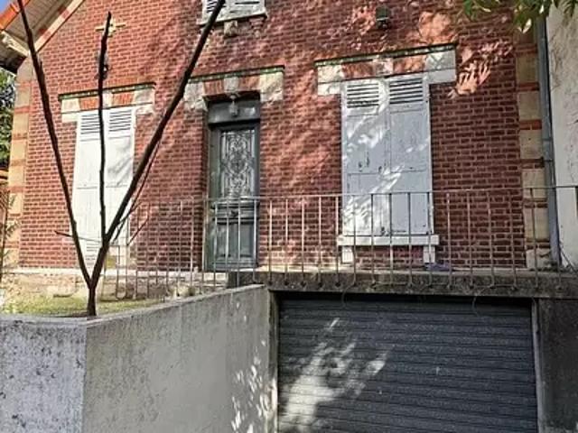 Maison vente à Quartier du Centre, Nanterre