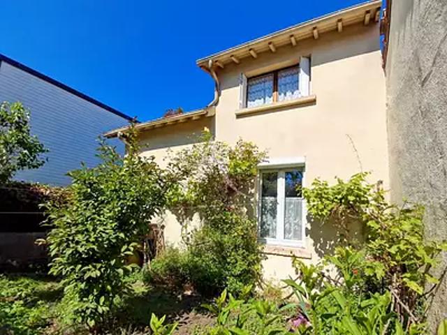 Maison vente à Nanterre