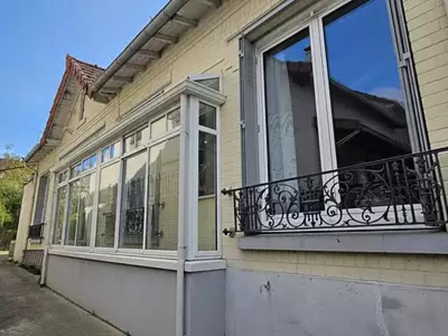 Maison vente à Quartier du Centre, Nanterre