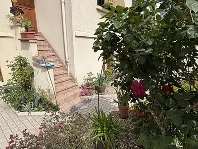 Maison vente à Nanterre