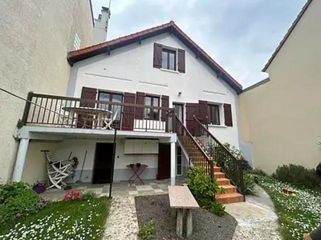 Maison vente à Nanterre