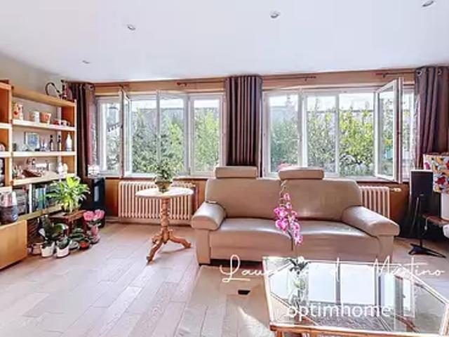 Maison vente à Quartier du Centre, Nanterre