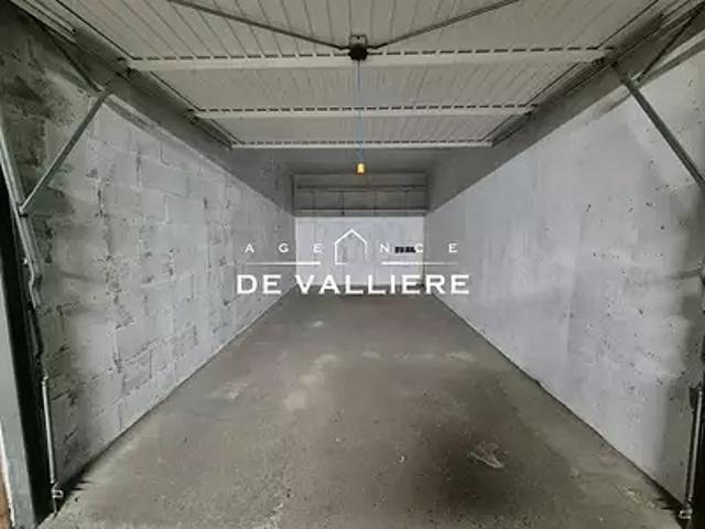 Garage vente à Nanterre