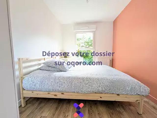 Appartement location à Nanterre