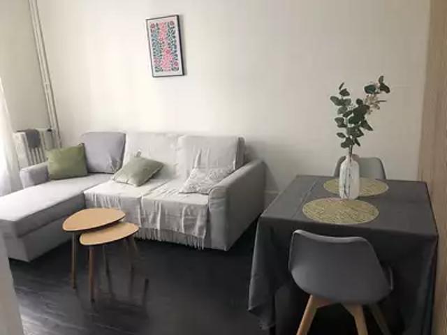 Appartement location à Quartier du Centre, Nanterre